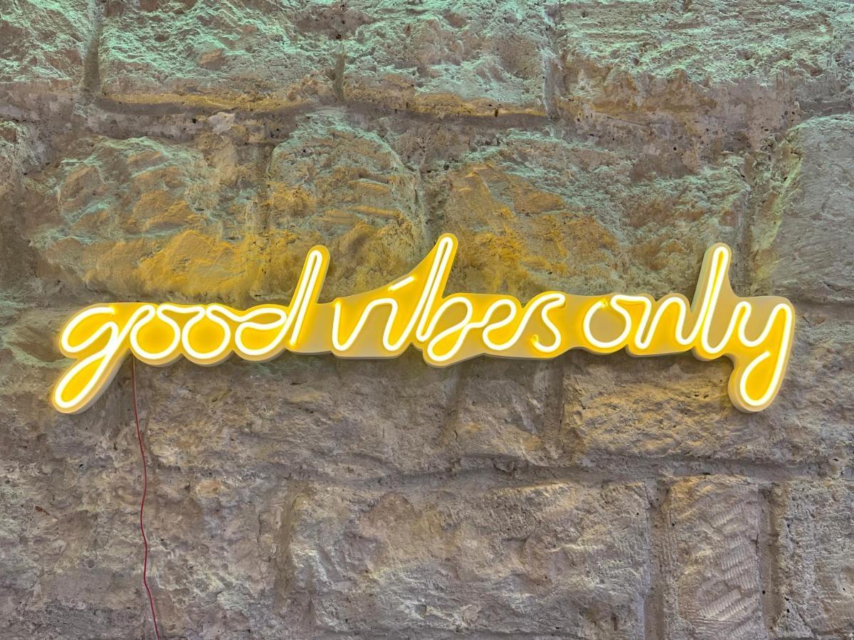 Good Vibes Luxurious Loft In Paris 11Th, With Ac & Table Football Εξωτερικό φωτογραφία