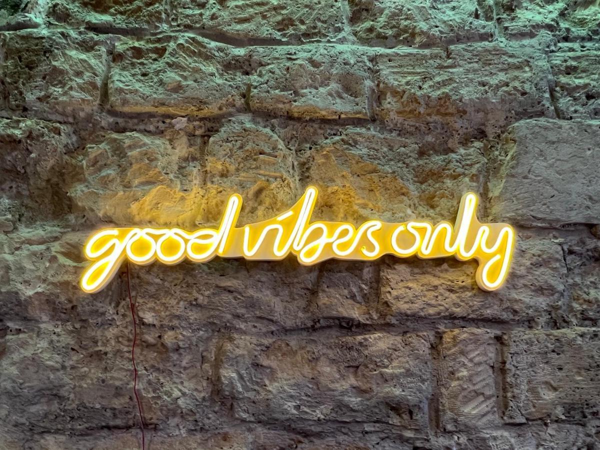 Good Vibes Luxurious Loft In Paris 11Th, With Ac & Table Football Εξωτερικό φωτογραφία